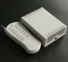 Factory supplier 12 channel wireless remote control receivers and transmitters