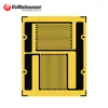 T-pattern BB series strain gauges for sensor