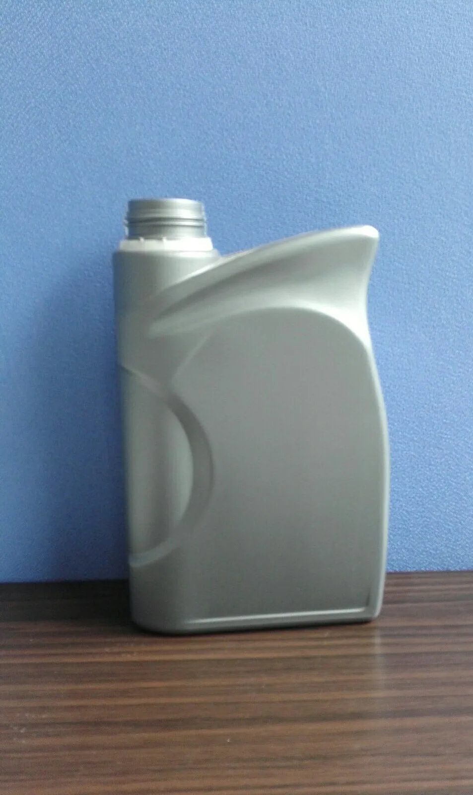 1l Empty Hdpe Plastic Motor Oil /engine Oil Bottle Exporter Buy Motor