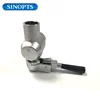 Sinopts brass stove cooker barbecue burner gas control valve