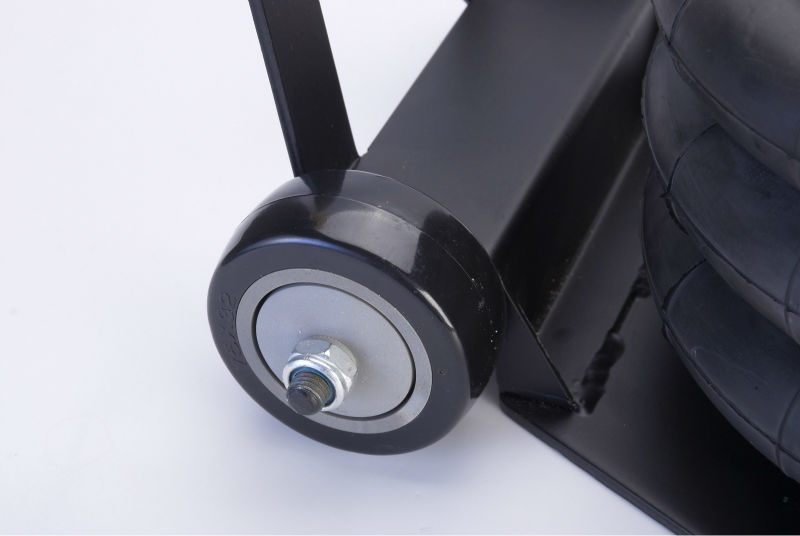 110 Tons Easy Lift Car Air Jack For Tire Shop&car Service Station With