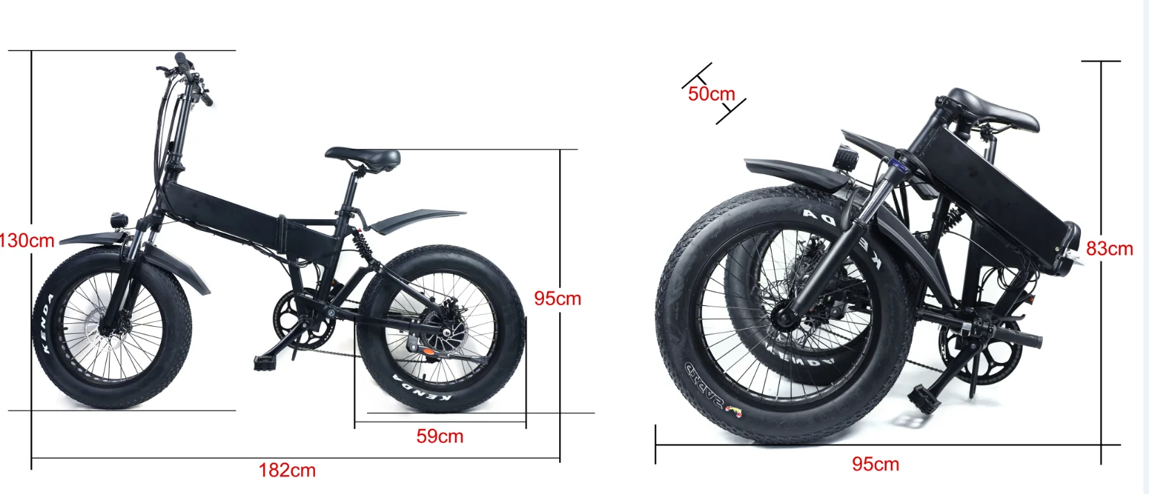 progear fat bike