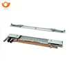 1800mm 60KG swing automatic door operaters soft closing entry door interior roller system