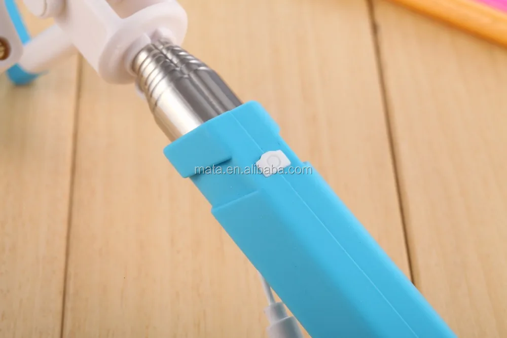 Mini Portable Selfie Stick