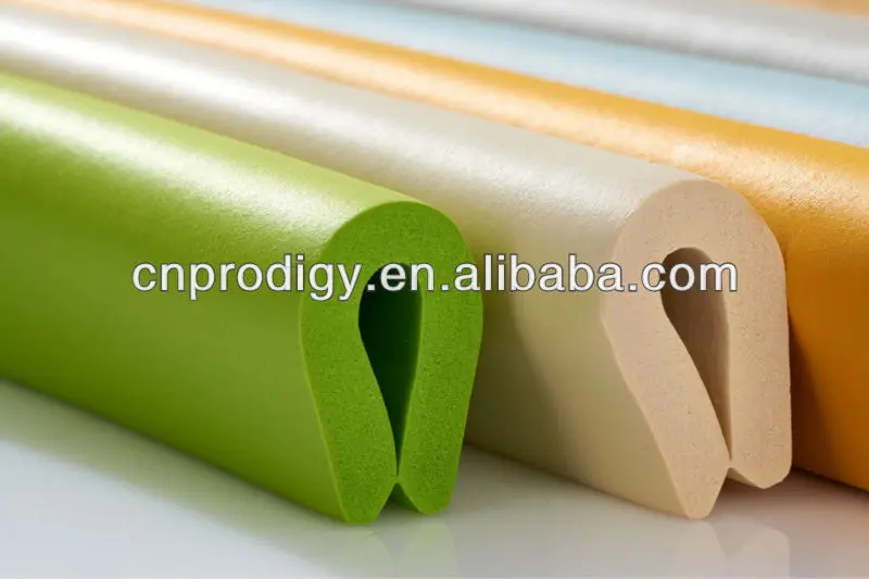 table sharp edge protector