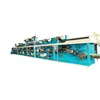 Disposable baby diaper maker pampers making machine manufacturers in china
