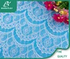 Factory direct african fabrics lace border design fabric eyelash lace for black lace jacket 2015