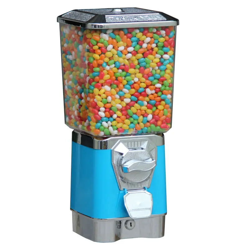 New Business Ideas Candy Dispenser Vending Machine - Buy New Business ...