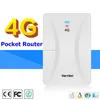 LTE Superior Wireless Wifi Modem White 3g Enclosure 4g Wifi Repeater Modem