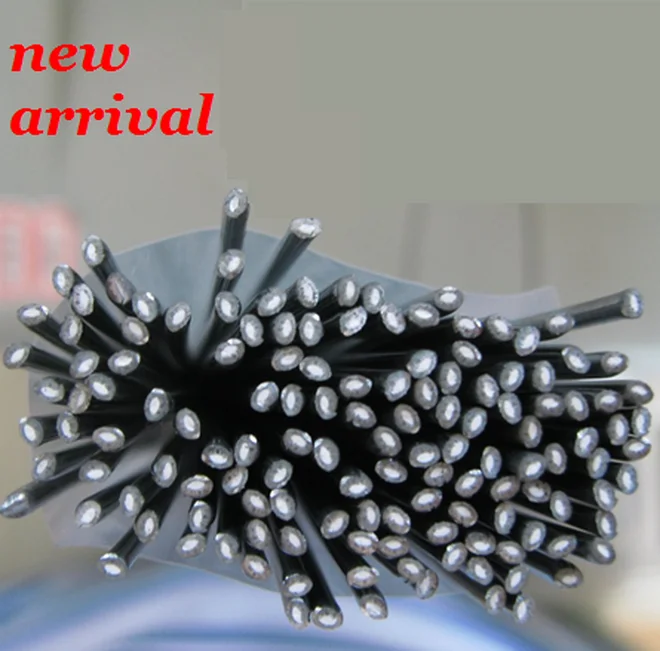 Durafix Aluminum Flux Cored Welding Rod Al 12 With Low Temperature