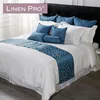 Cheap count comforters for hotel 21 bedding set solid color white with duvet
