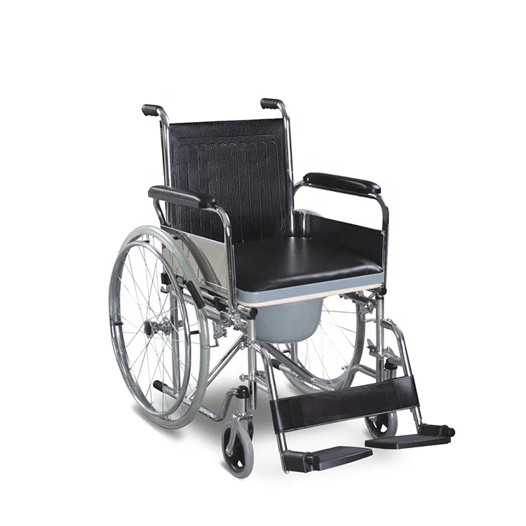 commode wheelchair