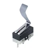 CHA factory WK10-ZPS30V million life-span Subminiature mouse switch omron micro Switch