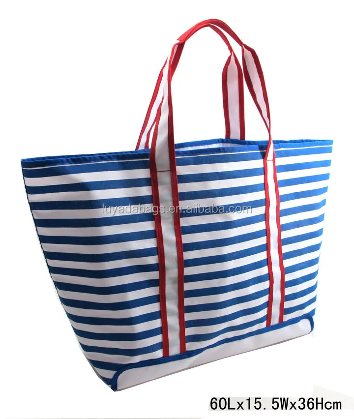 oilcloth lunch bolsa