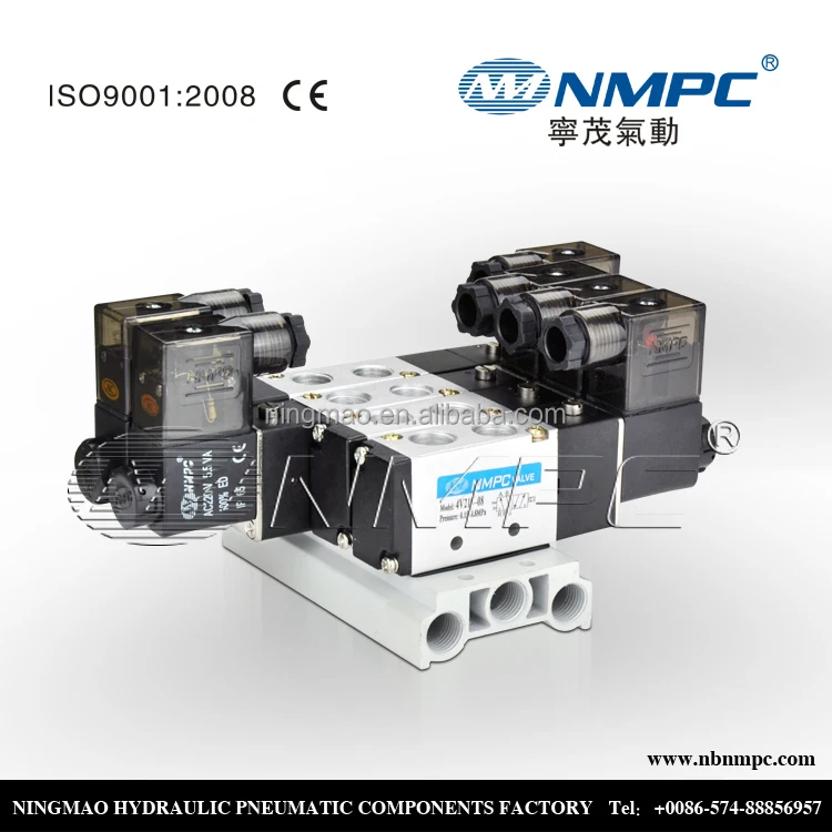 4V210-08 manifold valve .jpg