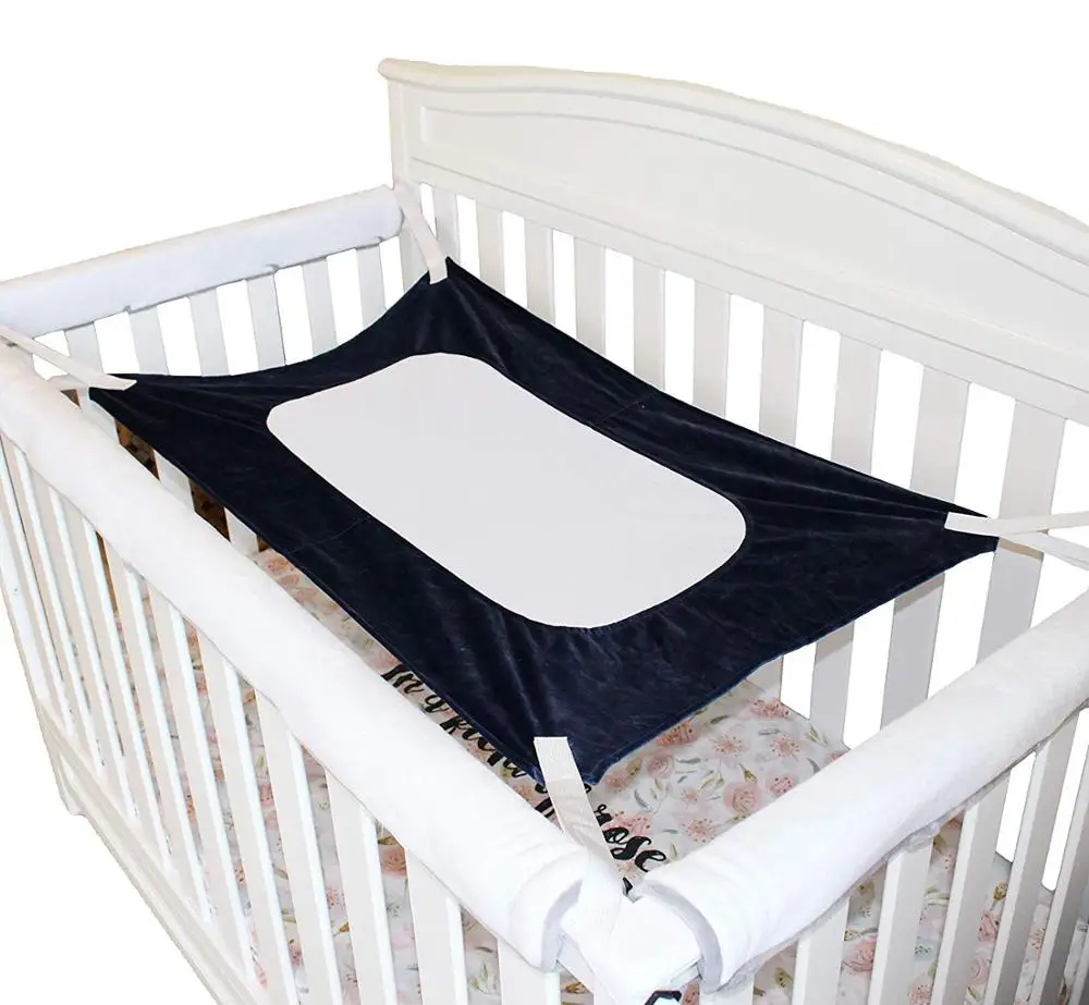 Woqi Baby Hammock For Crib New Born Outdoor Sleeping Bed