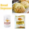 halal &kosher food Grade additives for bread/Cake/Pastry/Baking improver Super-soft Type bread improver powder soft bread improv