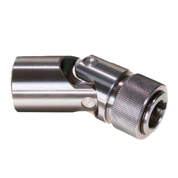 Machining Custom Chrome Vanadium Steel 32mm Rear Industry Universal