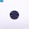 OEM CNC machined services high quality CD wire drawing aluminum machining parts