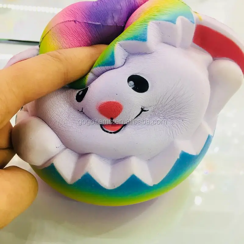 egg squishable