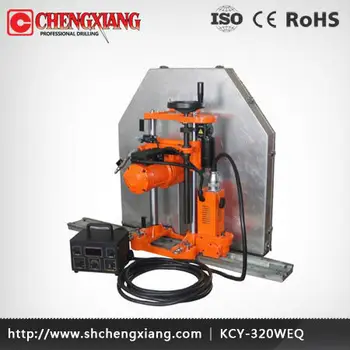 saw concrete electric brick cutter cayken cutting kcy reinforced roadway machine 320mm larger alibaba