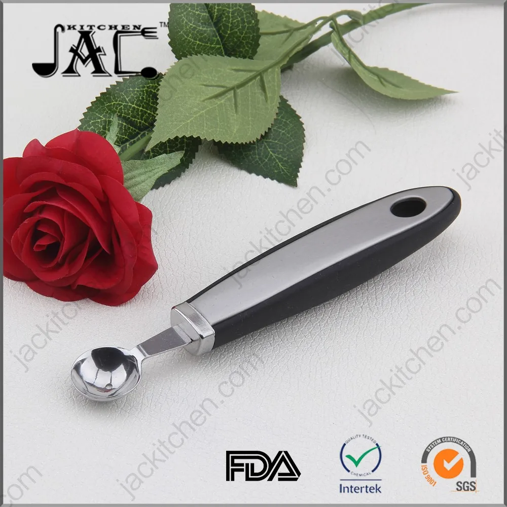 Professional Fruit Scoop New Trend Ice Cream Scoop