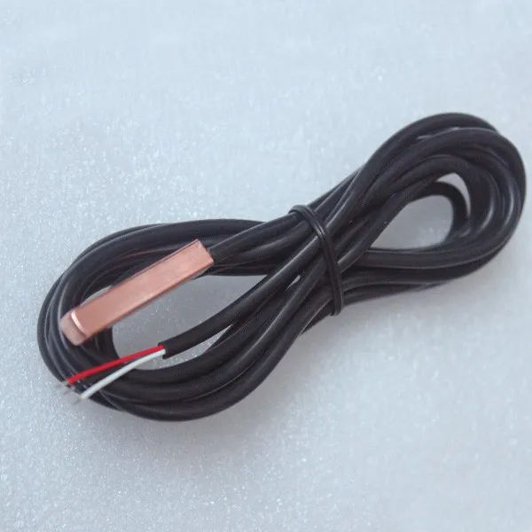 Copper Probe Pt100 Zigbee Temperature Sensor Buy Temperature Sensor
