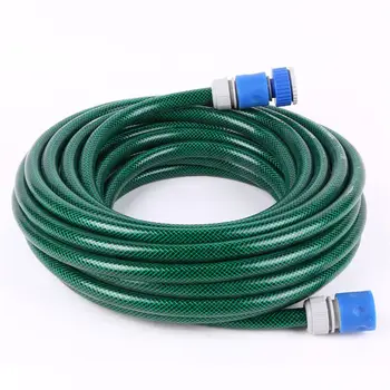High Quality Green Short Garden Hoses/soft Lightweight Hose - Buy Short