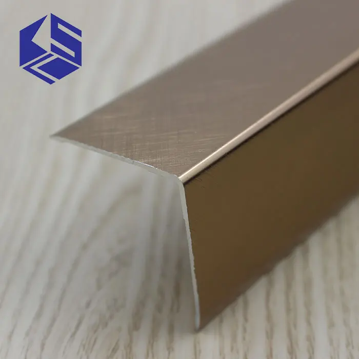 Corner Edge Protection L Shape Aluminium Corner Guard Buy Aluminium Corner Guard Corner Guard L Shape Aluminium Corner Guard Product On Alibaba Com