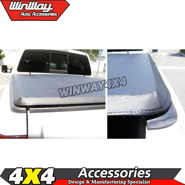 Tri Lipat Tonneau Lembut Cover Hilux Revo Buy Tri Lipat Tonneau Lembut Cover Hilux Tonneau Cover Lembut Untuk Hilux Tonneau Cover Lembut Untuk Hilux Pemasok Product On Alibaba Com