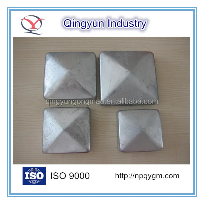 Round Wrought Iron Post Caps Buy Round Wrought Iron Post Caps,Round Fence Post Caps,Fence Top