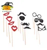 Party Decoration Wholesale Paper Photo Booth Props