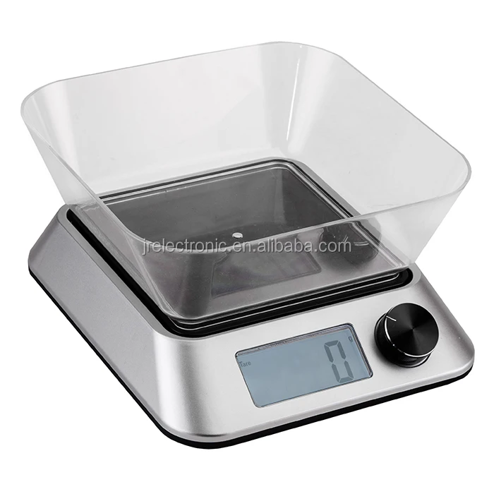 J&r Moq 40pcs Direct Selling 5kg 10kg Kitchen Scale With Ce Rohs Buy