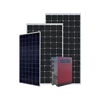 Solar heater system solar floating system solar fencing system