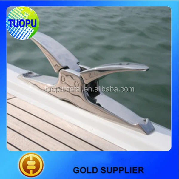 Ss316 Yacht/ship/boat Fairlead Rope Roller Chock Anchor Mooring Bow