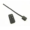 Very very small hidden camera 1080P Video Recorder Box with remote controller wireless camera module