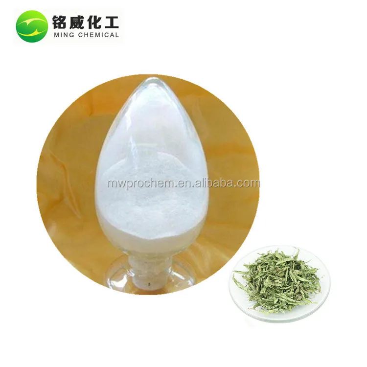 Pure Natural Stevia RA98% Sweeteners Powder Organic Stevia Sugar.jpg