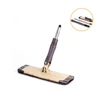New household flat floor cleaning 360 spin tornado mop