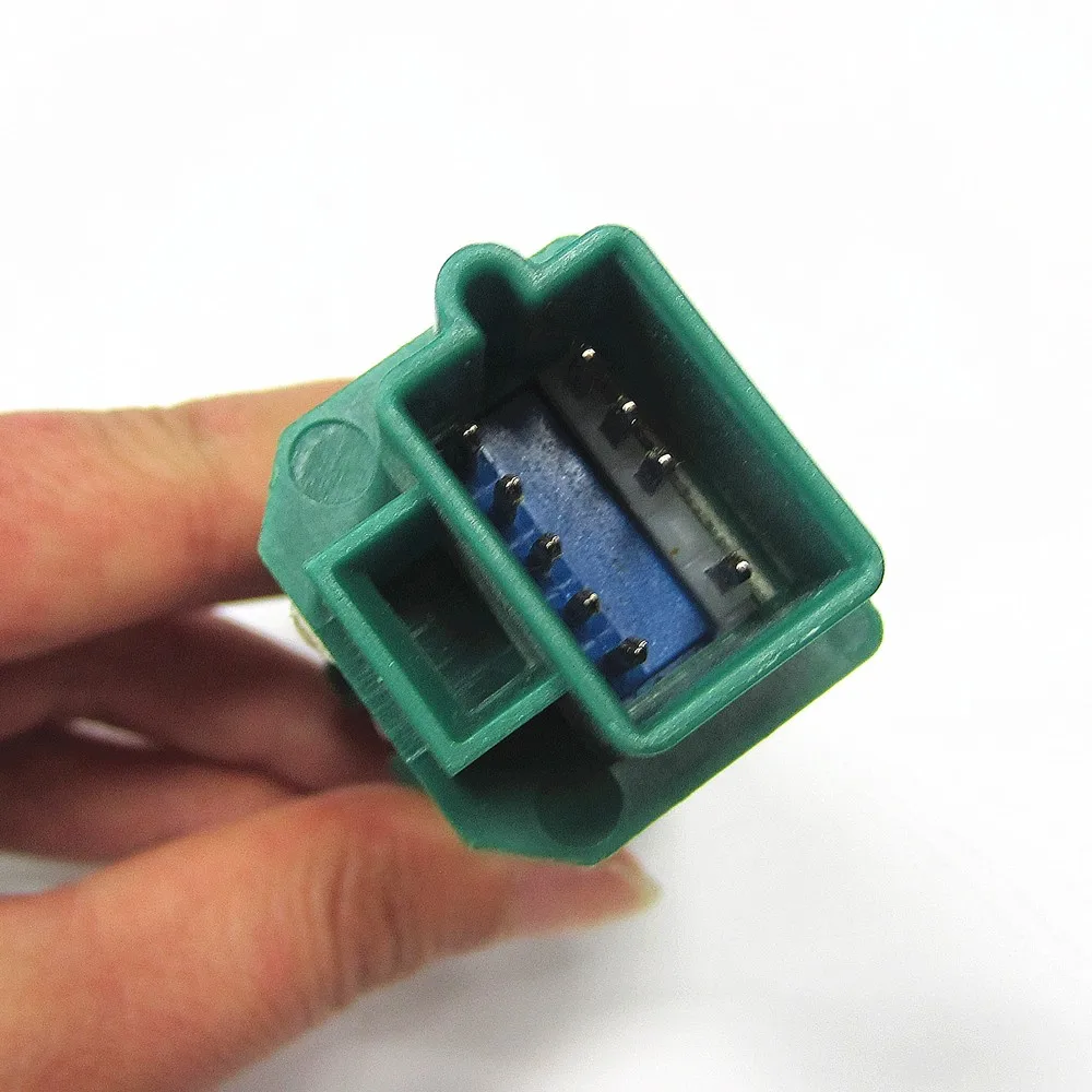 Hazard Switch Flasher Switch 8d0 941 509h For 02 05 Saturn Vue Oe