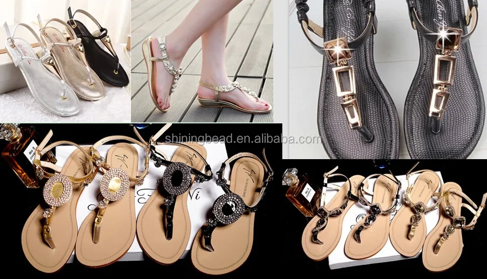 shoe chain