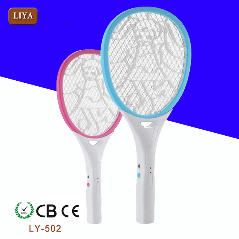 
powerful house electric machine mosquitoes fly killer mosquito racket fly killer machine 