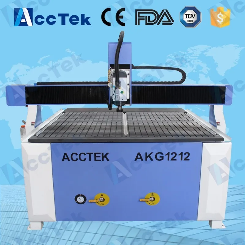 Hot sale Good quality wentai cnc advertising engraving machine