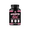 Garcinia cambogia organic extract pure capsule of Monster Girl Pre-Workout