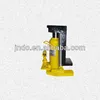 10ton compact steel frame mini bottle toe jack