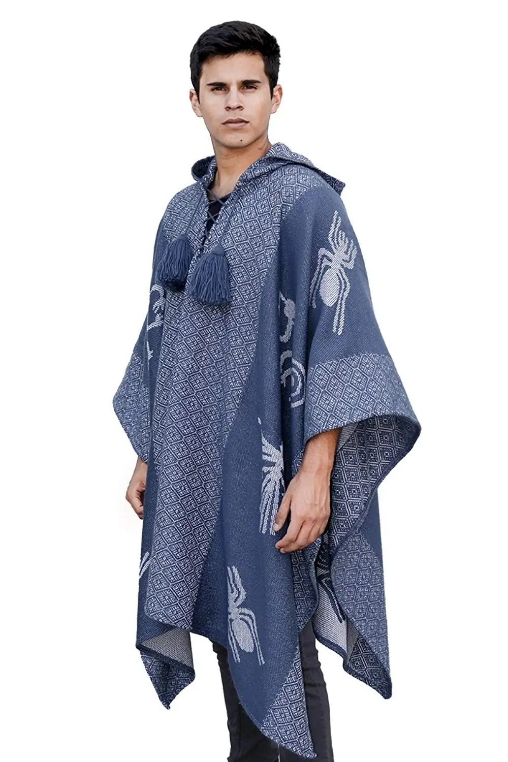 alpaca poncho australia