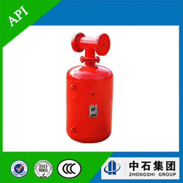 ZS Oilfield Shale Shaker Desander Desilter Drilling Mud Tank