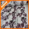 KF factory inspectedpromotion polyester knitted wool fabric free sample