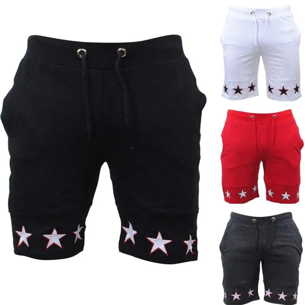 Mirrliy Mens Outdoor Relaxed-Fit Runnung Cotton Activewear Jogging Harem Pants