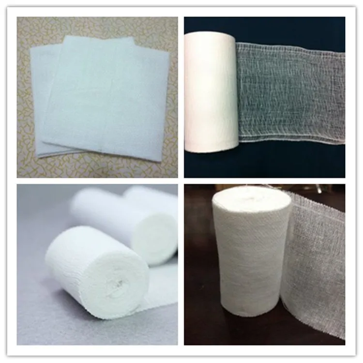 Sterile Gauzes,Pad Gauze,Roll Gauzes Machine Air Jet Looms Whole Production Line For Sale Buy