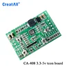 LED TV power supply module CA-408 3.3-5V Boost board module LCD TCON board VGL VGH VCOM.AVDD 4 adjustable